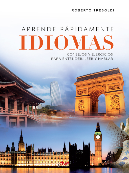 Title details for Aprende rápidamente idiomas by Roberto Tresoldi - Available